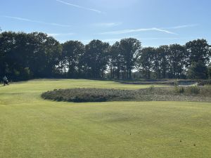 Bernardus 16th Fairway